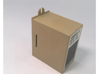 Omron 61F-11 — General Purpose Relays (image 3)