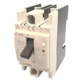 Mitsubishi Electric NV30-FAU2P20A30