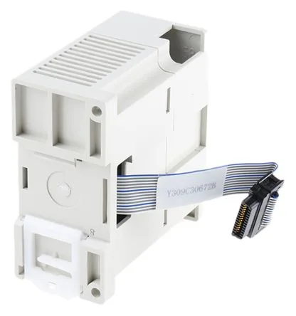 Mitsubishi Electric FX2N-8EYT — PLCs (Programmable Logic Controllers) (image 4)