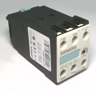 Siemens 3RT1926-2ED31 — Contactors (image 2)