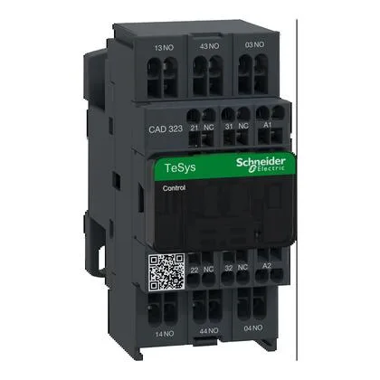 Schneider Electric CAD323G7 (image 2)