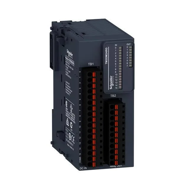 Schneider Electric TM3DM24RG (image 6)