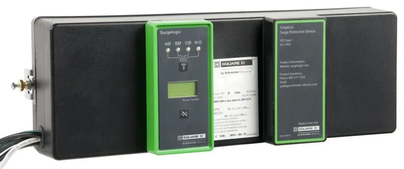 Schneider Electric SSP02SBA16D (image 3)
