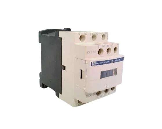 Schneider Electric CAD32MD (image 3)