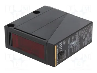 Omron E3JM-R4M4T-G