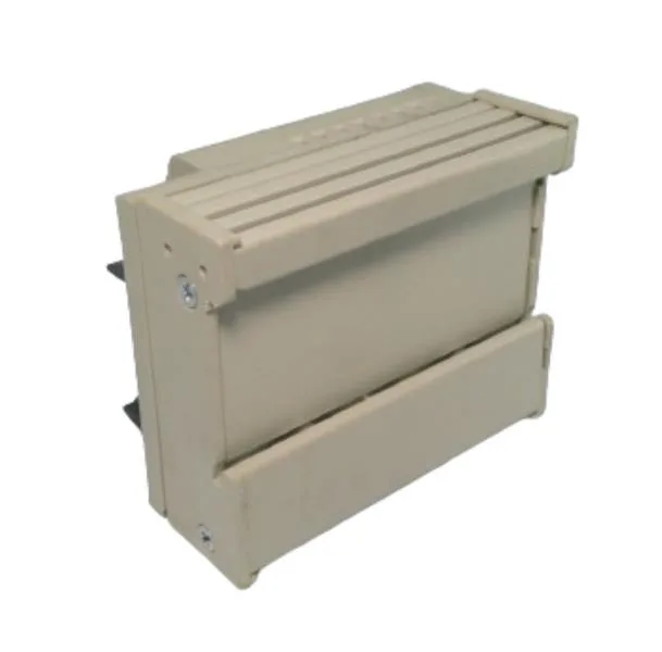 Schneider Electric ABE7H08S21 (image 3)