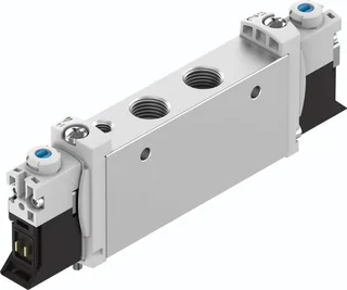 Festo VUVG-L14-T32U-AT-G18-1R8L