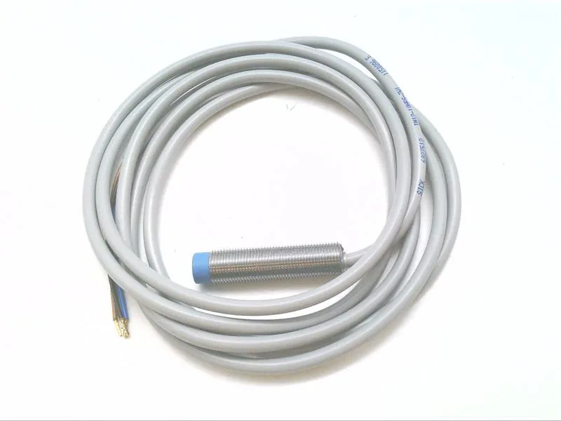SICK IM12-10NPS-ZW1 — Proximity Sensors