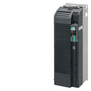 Siemens 6SL3210-1PE34-8CL0 — AC Drives (VFD)