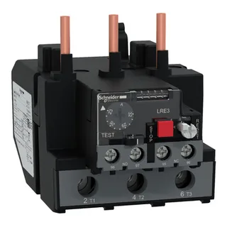 Schneider Electric LRE353