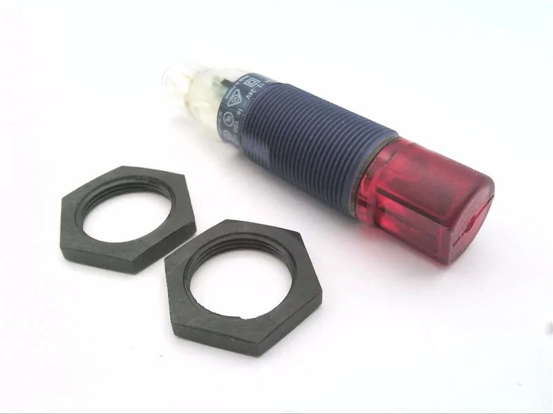Schneider Electric XUB4APAWM12 — Photoelectric Sensors (image 3)