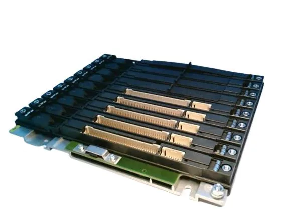 Siemens 6ES7400-1JA11-0AA0 — PLC I/O & Expansion Modules (image 2)