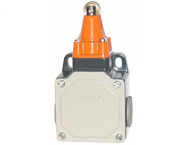 Siemens 3SE2100-0D — Limit Switches (image 2)