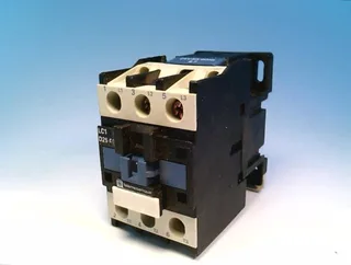 Schneider Electric LC1D2500B7