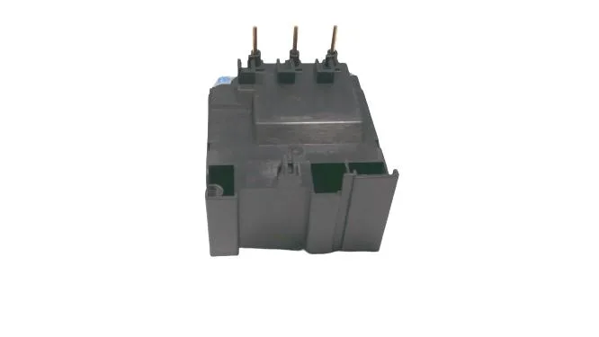 Fuji Electric TK26E-P95 — General Purpose Relays (image 4)