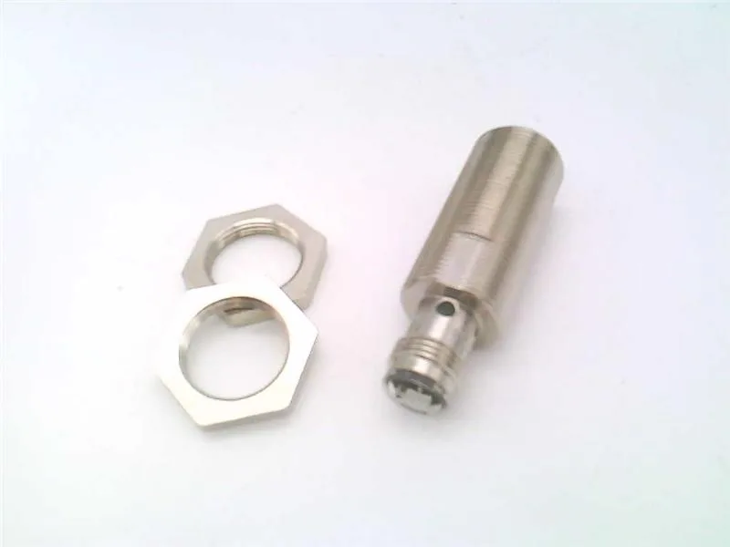 Omron E2A-M18KS08-M1-C2 — Proximity Sensors (image 2)
