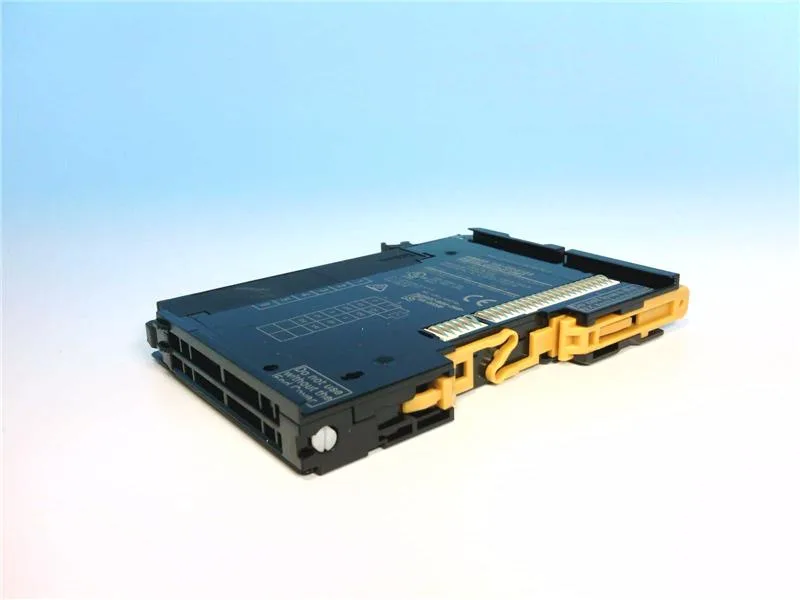 Omron NX-OD3153 — Digital Output Modules (image 3)