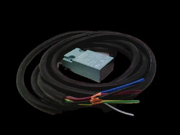 Siemens 3SE5413-0CC20-1EA2 — Limit Switches (image 3)