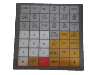 CS1W-KS001