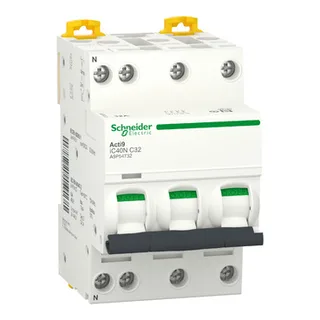 Schneider Electric A9P54732