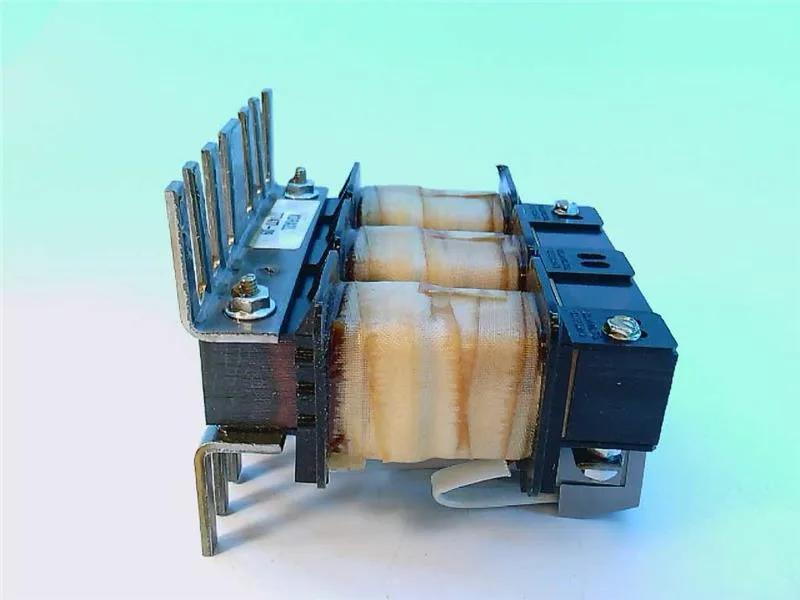 Fuji Electric KDRULA2L — Fuses & Fuse Holders (image 3)