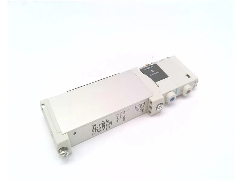 Festo VUVG-B14-M52-AZT-F-1T1L — Solenoid & Directional Valves (image 2)