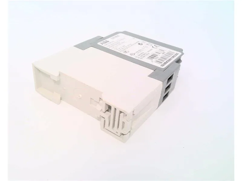ABB 1SVR430811R0300 — General Purpose Relays (image 4)