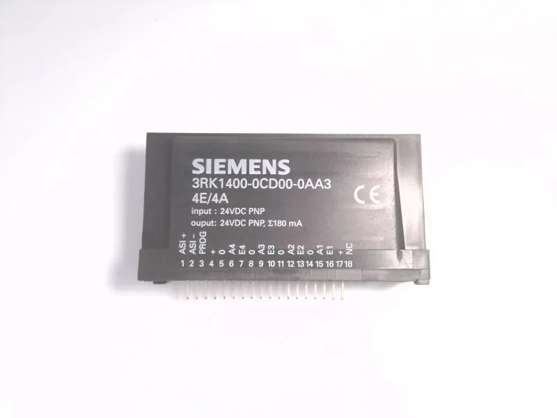 Siemens 3RK1400-0CD00-0AA3 — Contactors & Starters (image 2)