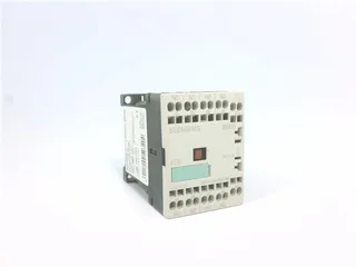 Siemens 3RH1140-2KF40 — Contactors (image 3)