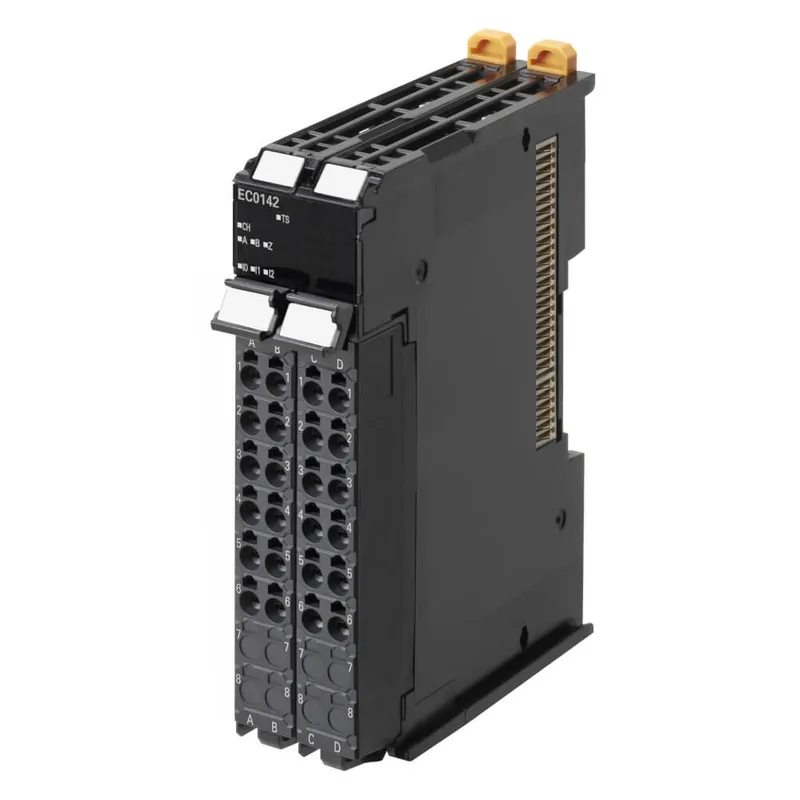 Omron NX-EC0132 — PLCs (Programmable Logic Controllers) (image 2)