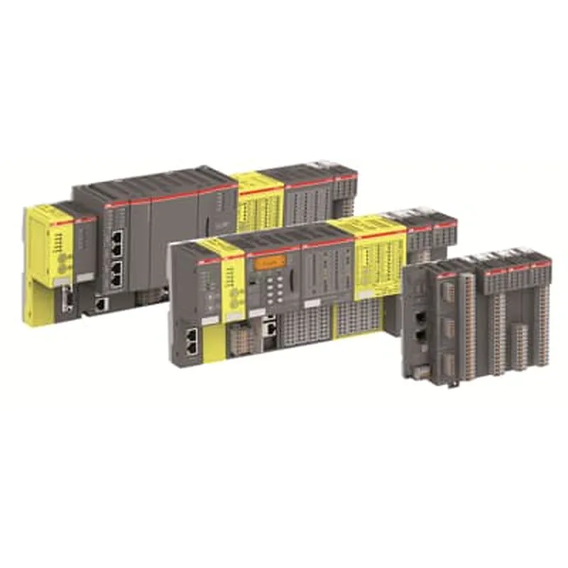 ABB 1SAP150000R0271 — PLC Communication Modules (image 2)