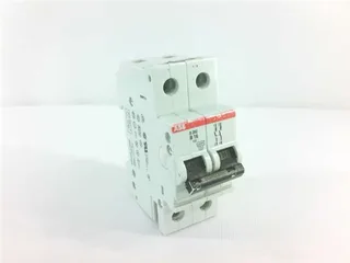 ABB GHS2620001R0165 — Miniature Circuit Breakers (MCB) (image 2)
