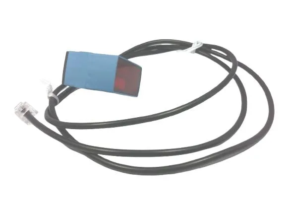 SICK RAY10-KZAEBL — Photoelectric Sensors (image 3)
