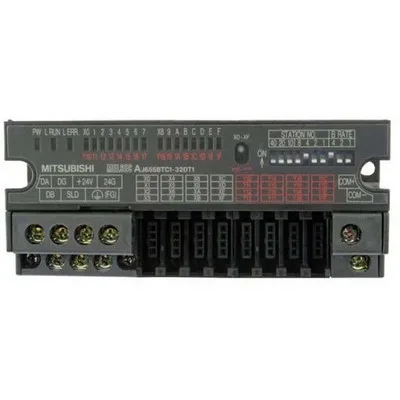 Mitsubishi Electric AJ65SBTC1-32DT1 — PLC I/O & Expansion Modules (image 5)