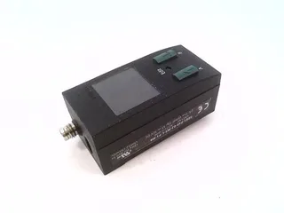 Festo SDE1-D10-G2-MS-L-P1-M8 — Pressure Sensors (image 3)