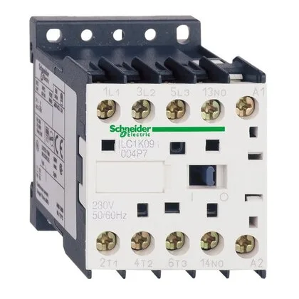 Schneider Electric LC1K09004G7 — Contactors (image 2)