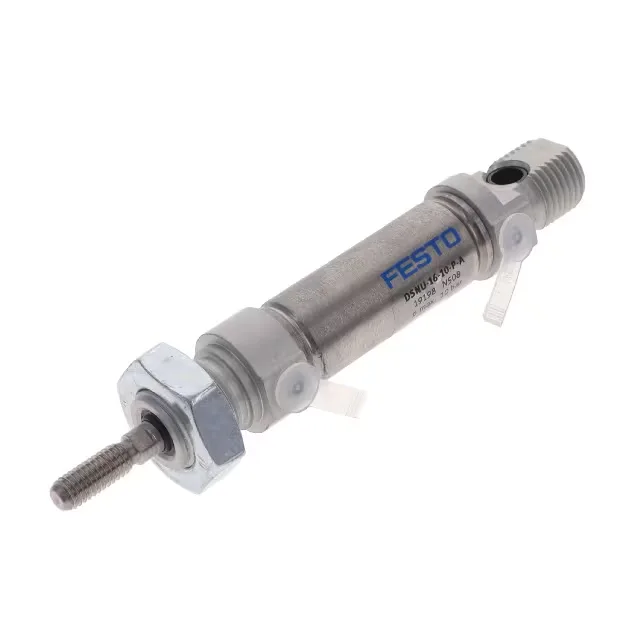 Festo DSNU-16-10-P-A