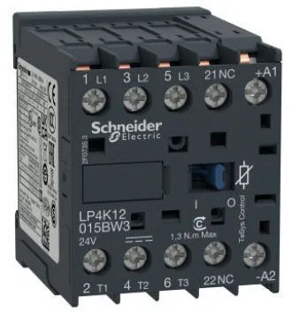 Schneider Electric LP4K12015BW3 (image 3)
