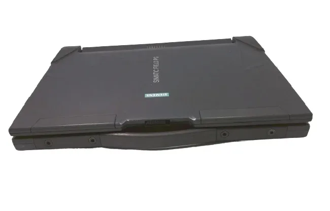 Siemens 6ES7717-1BC04-0AC2 — Industrial PCs