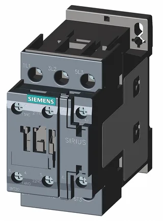 Siemens 3RT2028-1AN20 — Contactors (image 3)