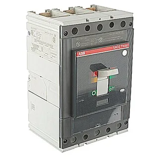 ABB T5H600DW — Molded Case Circuit Breakers (MCCB) (image 2)