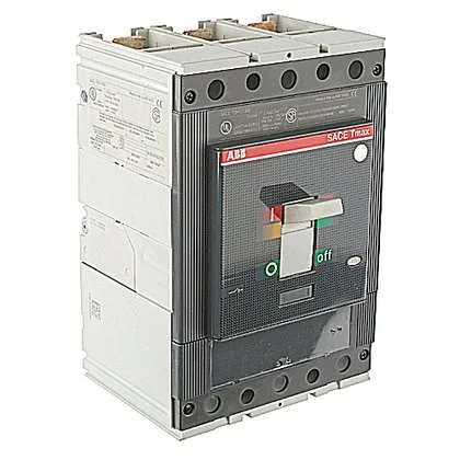ABB T5H600DW — Molded Case Circuit Breakers (MCCB) (image 2)