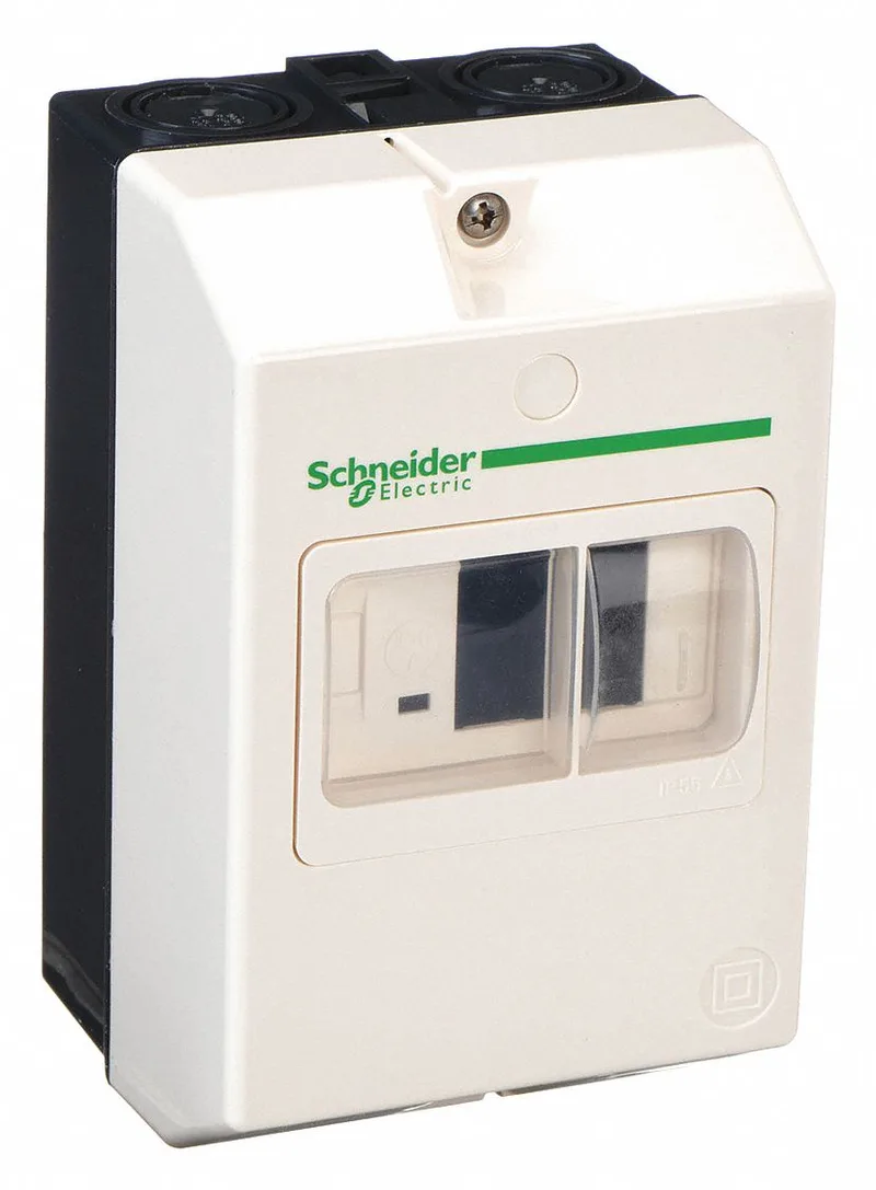 Schneider Electric GV2MC03 (image 4)
