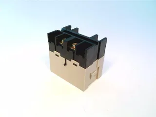 Omron G7L-1A-BJ-CB-DC12 — General Purpose Relays (image 2)