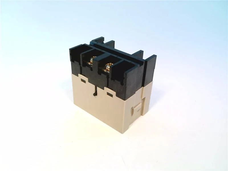 Omron G7L-1A-BJ-CB-DC12 — General Purpose Relays (image 2)