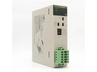 Omron CS1W-DRM21-V1 — PLCs (Programmable Logic Controllers) (image 4)