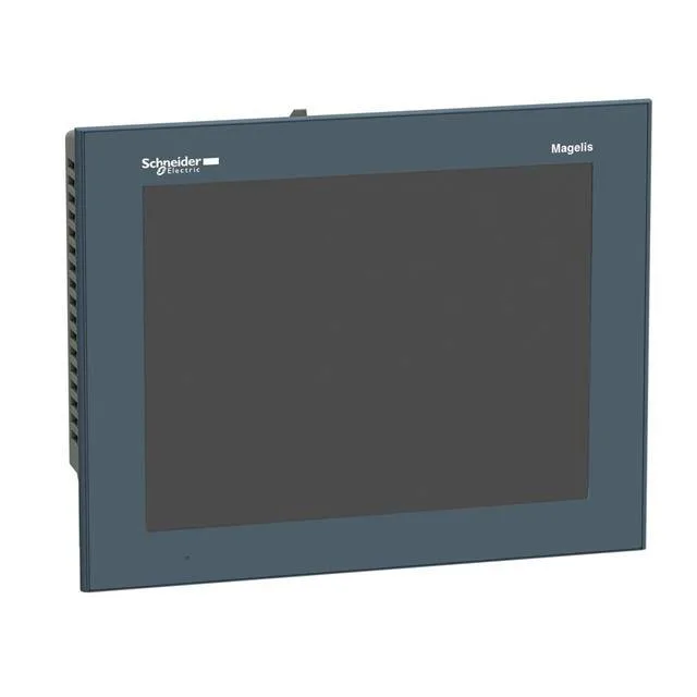 Schneider Electric HMIGTO5310FC (image 2)