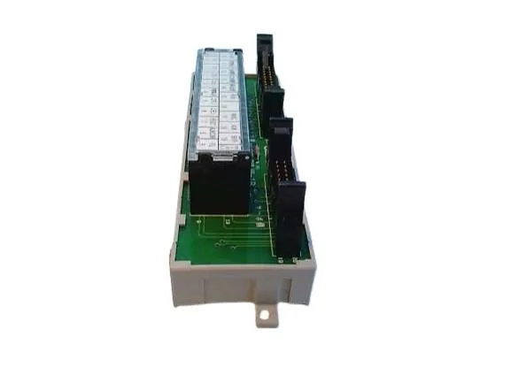 Omron XW2B-20J6-1B — PLC Accessories (image 3)