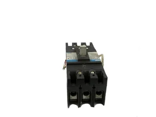Fuji Electric BU3GHC-125L — Molded Case Circuit Breakers (MCCB)