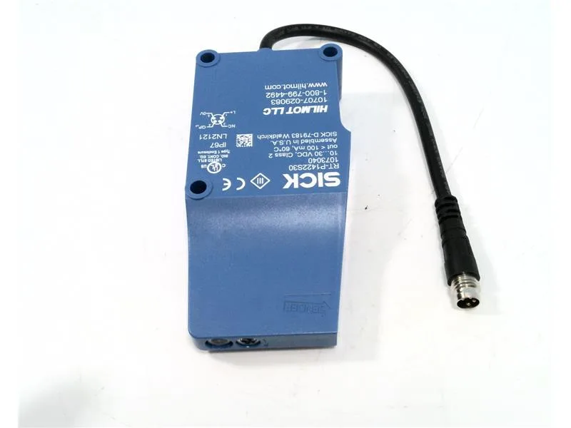 SICK RT-P1422S30 — Photoelectric Sensors (image 2)